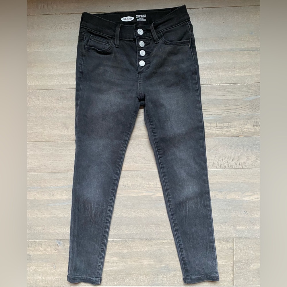 Old navy jeans